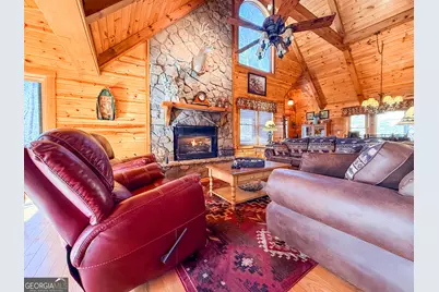 202 Shepherds Ridge, Morganton, GA 30560 - Photo 11