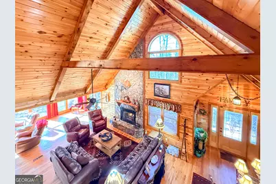 202 Shepherds Ridge, Morganton, GA 30560 - Photo 35