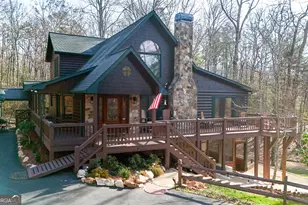 202 Shepherds Ridge, Morganton, GA 30560 - Photo 1