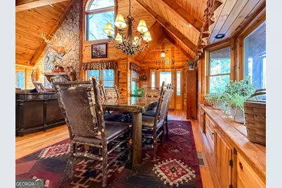 202 Shepherds Ridge, Morganton, GA 30560 - Photo 5