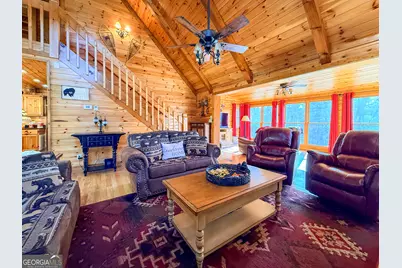 202 Shepherds Ridge, Morganton, GA 30560 - Photo 13