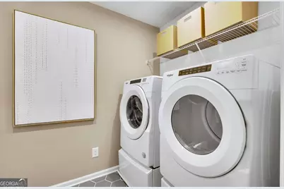 5687 Tillman Way, Powder Springs, GA 30127 - Photo 11