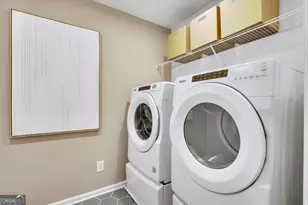 5687 Tillman Wy, Powder Springs, GA 30127 - Photo 11