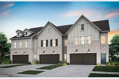 5687 Tillman Way, Powder Springs, GA 30127 - Photo 1