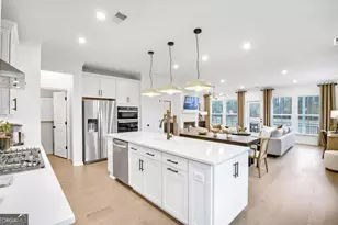 5687 Tillman Wy, Powder Springs, GA 30127 - Photo 5