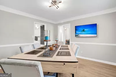 752 Stone Breeze Lane, Stone Mountain, GA 30087 - Photo 15