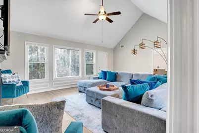 752 Stone Breeze Lane, Stone Mountain, GA 30087 - Photo 7