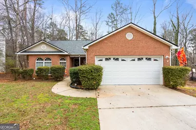 7338 S Mitchell Court, Villa Rica, GA 30180 - Photo 1