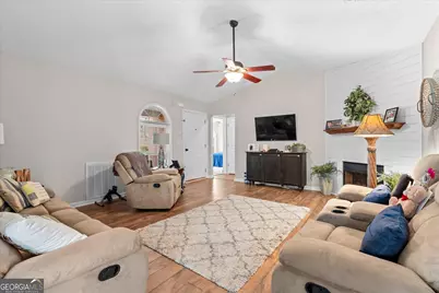 7338 S Mitchell Court, Villa Rica, GA 30180 - Photo 7