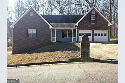 7849 Ponderosa Trace, Winston, GA 30187 - Photo 3