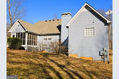 7849 Ponderosa Trace, Winston, GA 30187 - Photo 7