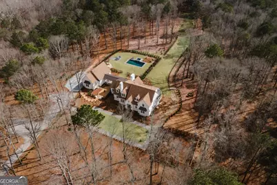 2990 Flat Rock Road, Watkinsville, GA 30677 - Photo 73