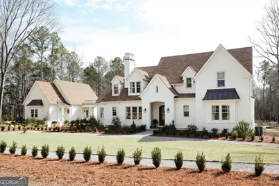 2990 Flat Rock Road, Watkinsville, GA 30677 - Photo 1