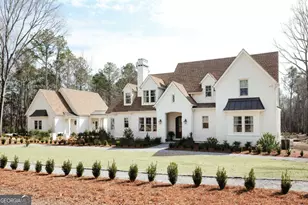 2990 Flat Rock Rd, Watkinsville, GA 30677 - Photo 1