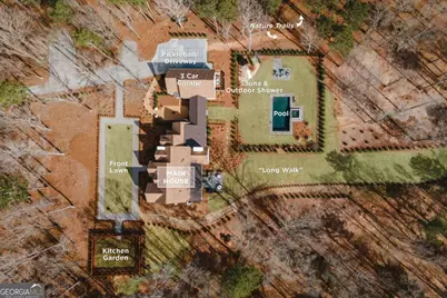 2990 Flat Rock Road, Watkinsville, GA 30677 - Photo 77