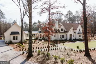 2990 Flat Rock Rd, Watkinsville, GA 30677 - Photo 69