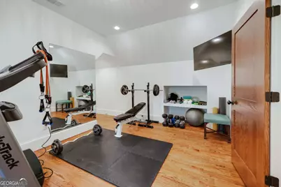 2990 Flat Rock Road, Watkinsville, GA 30677 - Photo 53