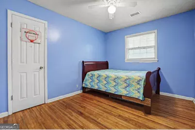719 San Miguel Drive, Stone Mountain, GA 30083 - Photo 21