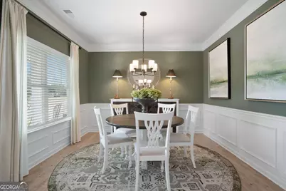 144 Creekside Road #(LOT 37), Eatonton, GA 31024 - Photo 3