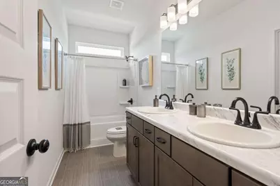 144 Creekside Road #(LOT 37), Eatonton, GA 31024 - Photo 17