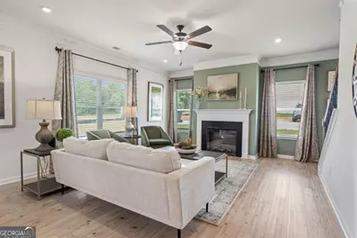 144 Creekside Road #(LOT 37), Eatonton, GA 31024 - Photo 5