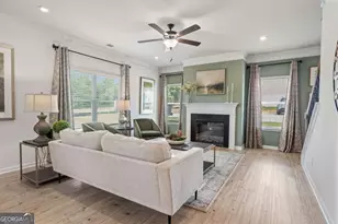 144 Creekside Rd, Eatonton, GA 31024 - Photo 5