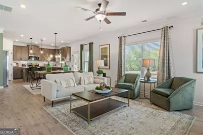 144 Creekside Road #(LOT 37), Eatonton, GA 31024 - Photo 7