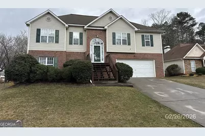 164 Vintage Trail, McDonough, GA 30253 - Photo 1