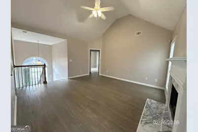 164 Vintage Trail, McDonough, GA 30253 - Photo 5