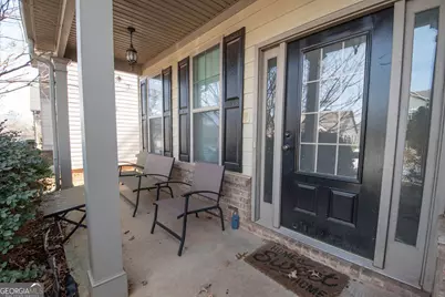 77 Village Park Drive, Newnan, GA 30265 - Photo 3