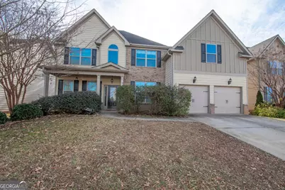 77 Village Park Drive, Newnan, GA 30265 - Photo 1