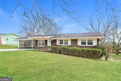 1146 E Fayetteville Road, Riverdale, GA 30296 - Photo 3