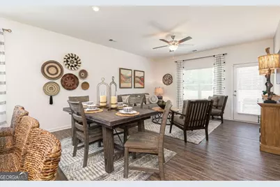 146 Creekside Road #LOT 36, Eatonton, GA 31024 - Photo 7