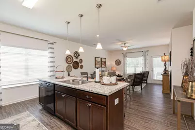 146 Creekside Road #LOT 36, Eatonton, GA 31024 - Photo 15