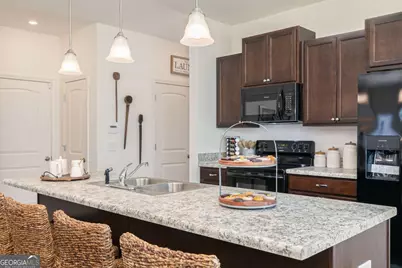 146 Creekside Road #LOT 36, Eatonton, GA 31024 - Photo 9