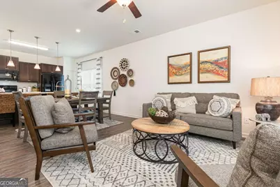 146 Creekside Road #LOT 36, Eatonton, GA 31024 - Photo 21