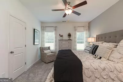 146 Creekside Road #LOT 36, Eatonton, GA 31024 - Photo 3