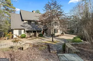 2501 Dick's Creek Rd, Clarkesville, GA 30523 - Photo 5