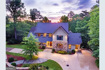 2501 Dicks Creek Road, Clarkesville, GA 30523 - Photo 1