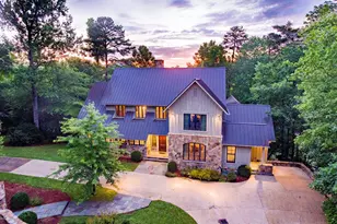 2501 Dick's Creek Rd, Clarkesville, GA 30523 - Photo 1