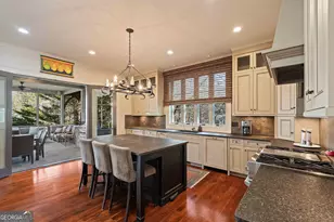 2501 Dick's Creek Rd, Clarkesville, GA 30523 - Photo 19