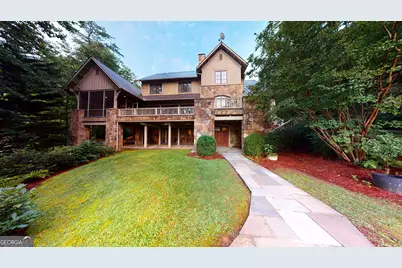 2501 Dicks Creek Road, Clarkesville, GA 30523 - Photo 59