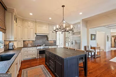 2501 Dicks Creek Road, Clarkesville, GA 30523 - Photo 17