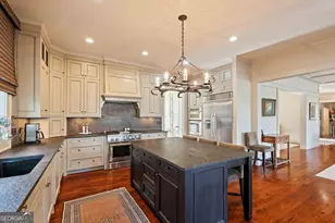 2501 Dick's Creek Rd, Clarkesville, GA 30523 - Photo 17