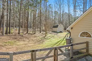 11 Seven Pines Dr, Newnan, GA 30265 - Photo 5