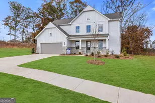 195 Hickory Grv Ln, Hoschton, GA 30548 - Photo 3