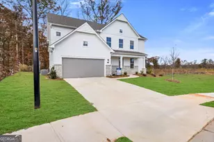 195 Hickory Grv Ln, Hoschton, GA 30548 - Photo 1