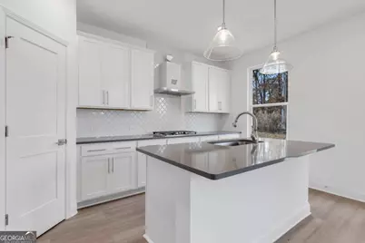 195 Hickory Grove Lane, Hoschton, GA 30548 - Photo 13