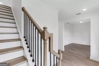 195 Hickory Grove Lane, Hoschton, GA 30548 - Photo 17