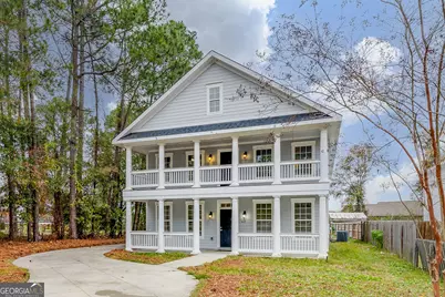 803 Robinhood  A Trail, Statesboro, GA 30458 - Photo 3